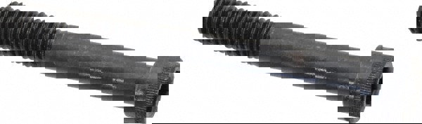 Hex Socket Cap Screw: 3/8-16 UNC, 5/16